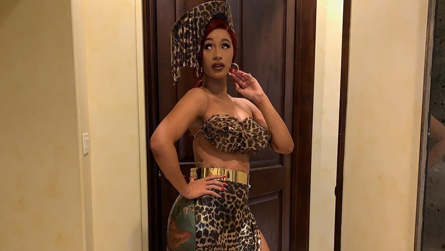 Cardi B