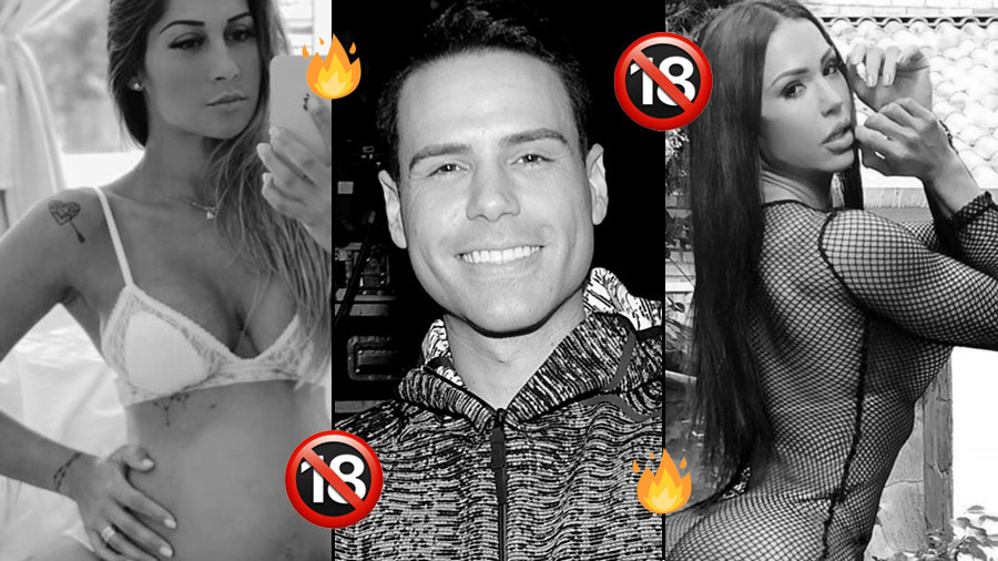 Famosos que falaram sobre sexo