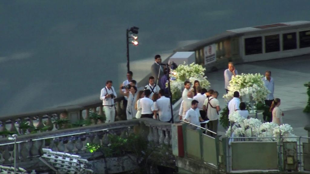 Casamento de Alok e Romana Novais