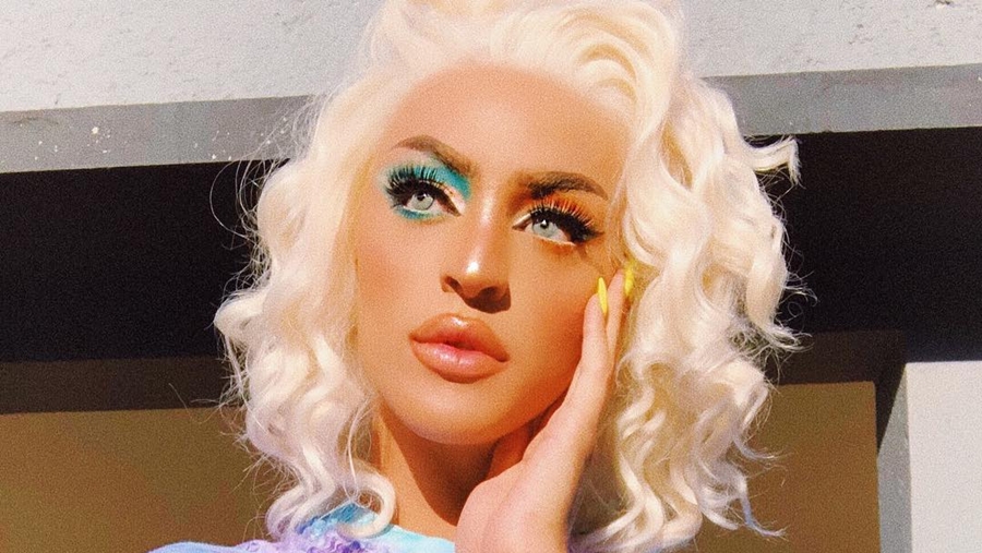 Pabllo Vittar