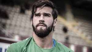 Alisson Becker