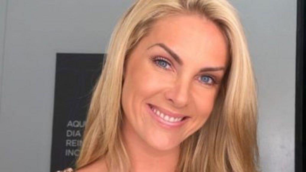 Ana Hickmann