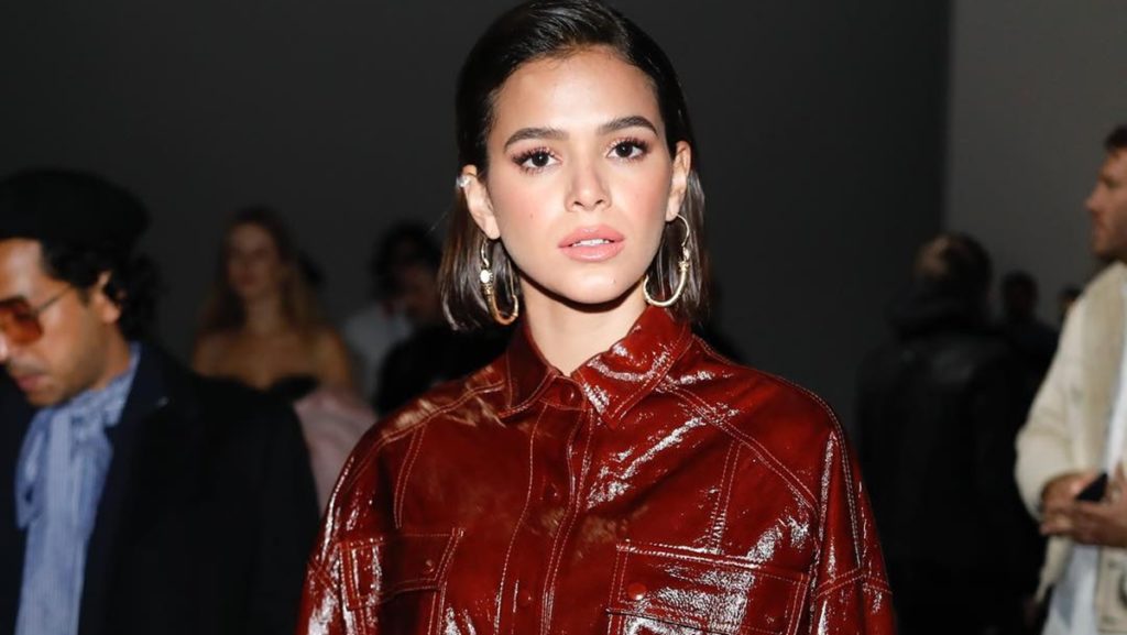 Bruna Marquezine