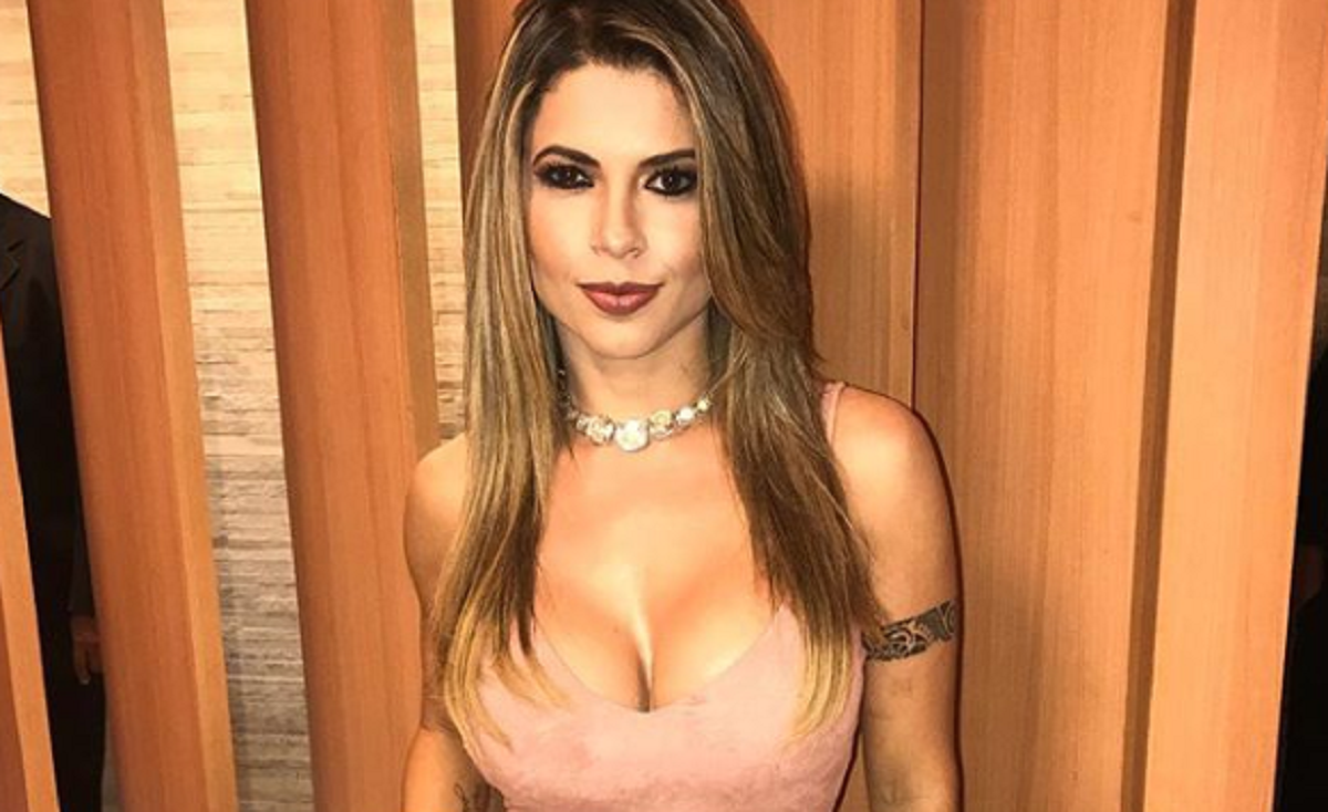 Cacau Colucci