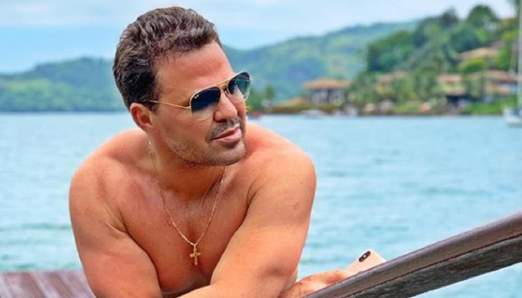 Eduardo Costa