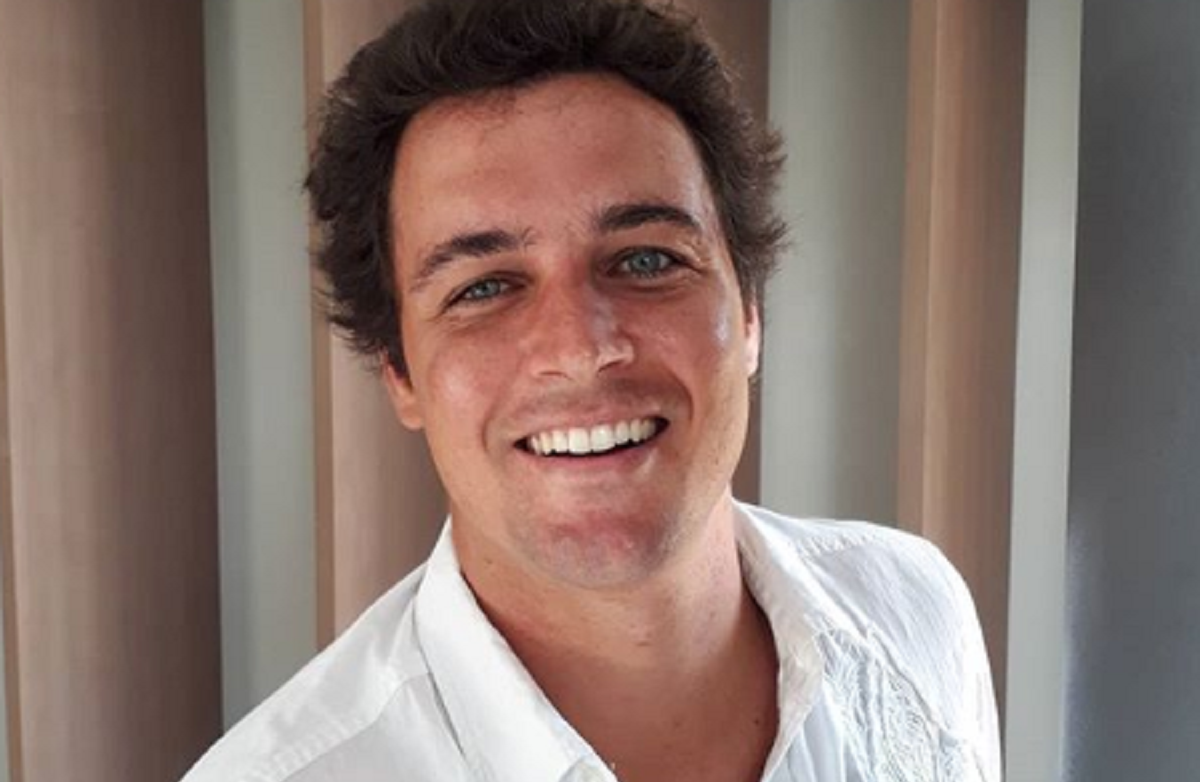 Felipe Dylon
