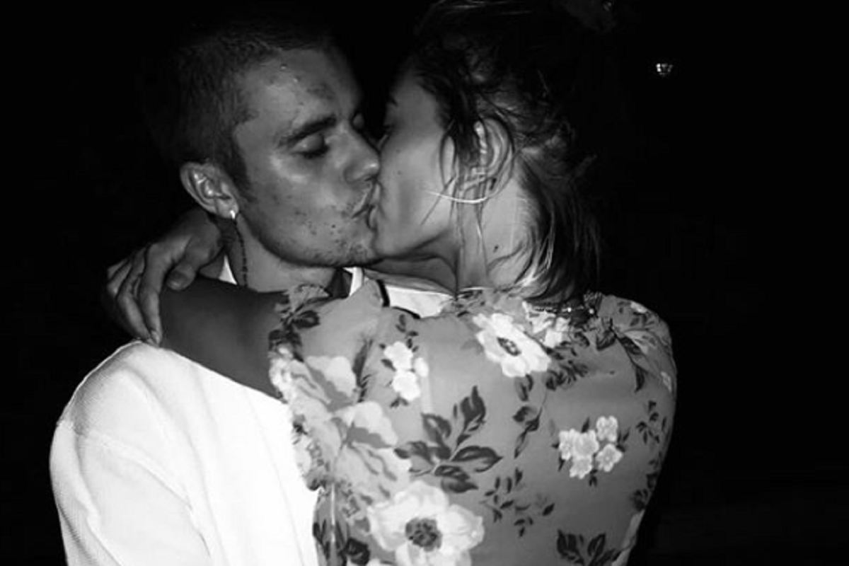 Justin Bieber e Hailey Baldwin