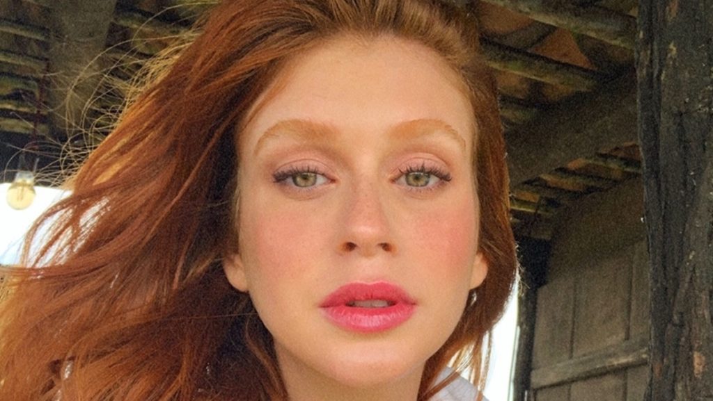 Marina Ruy Barbosa