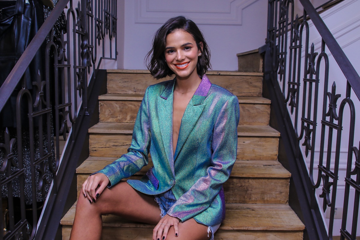 Bruna Marquezine