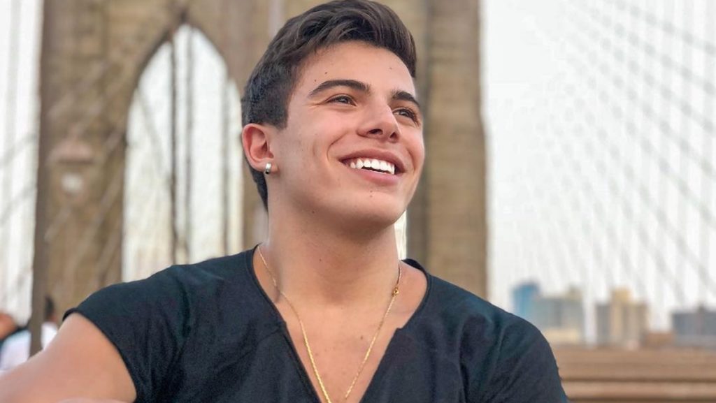 Thomaz Costa