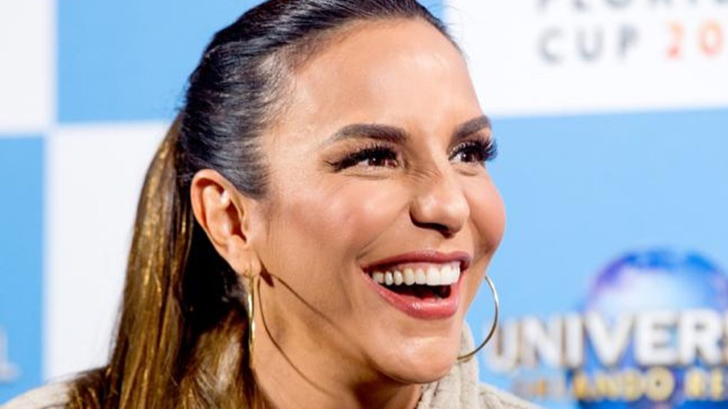 Ivete Sangalo