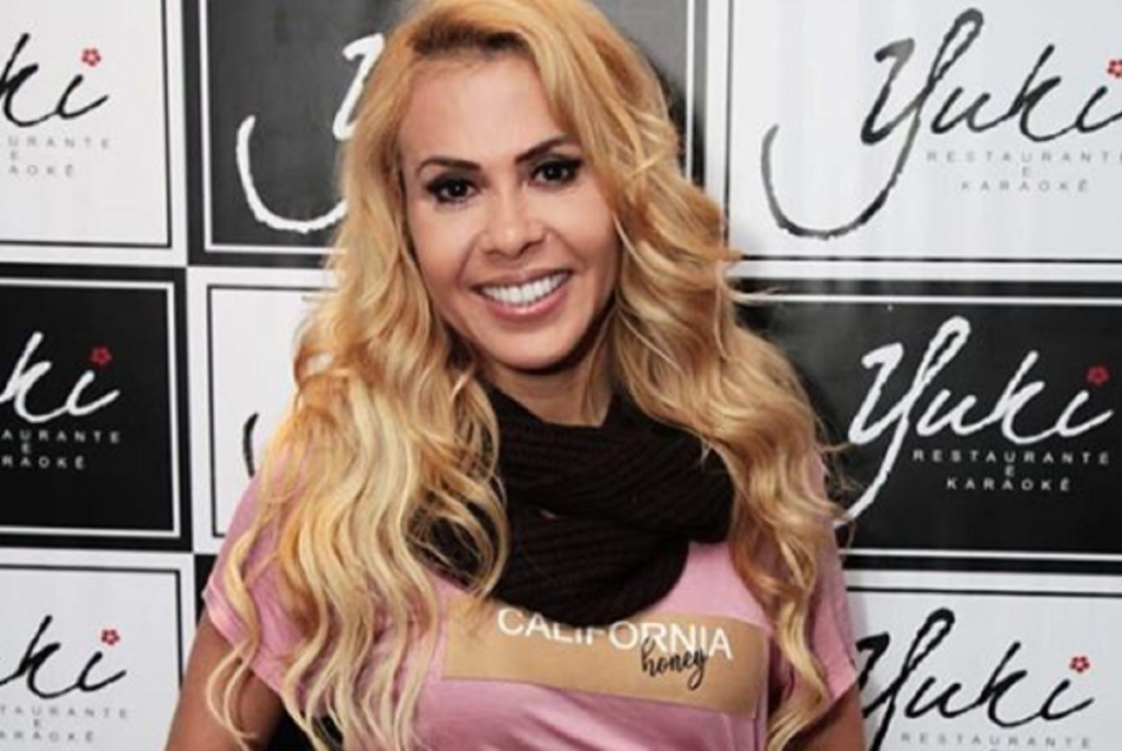 Joelma