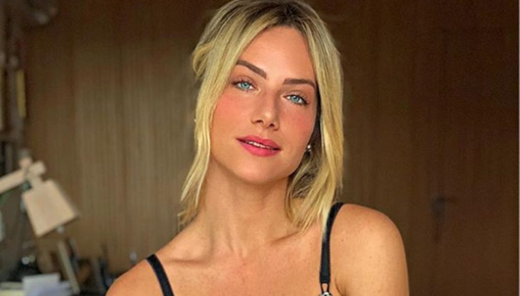 Giovanna Ewbank