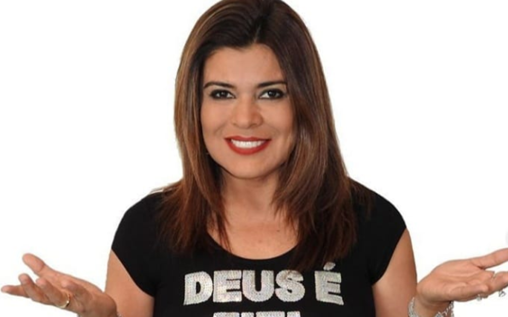 Mara Maravilha