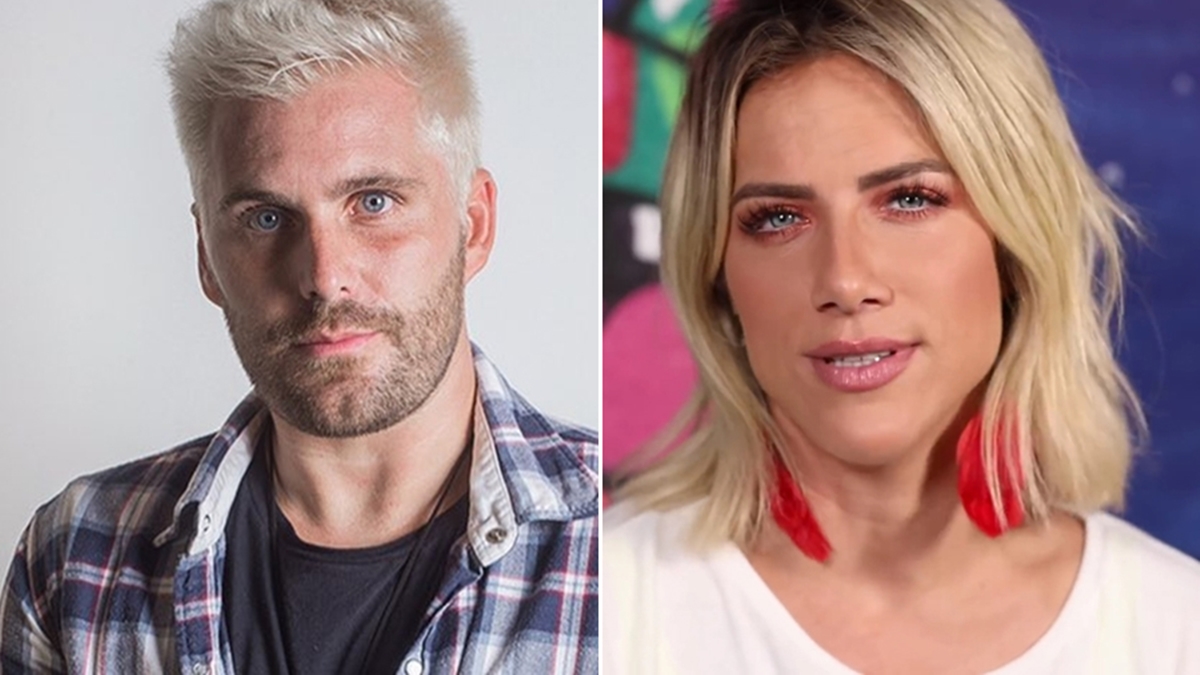 Thiago Gagliasso fala sobre briga com Giovanna Ewbank: “Não me arrependo de ter postado”