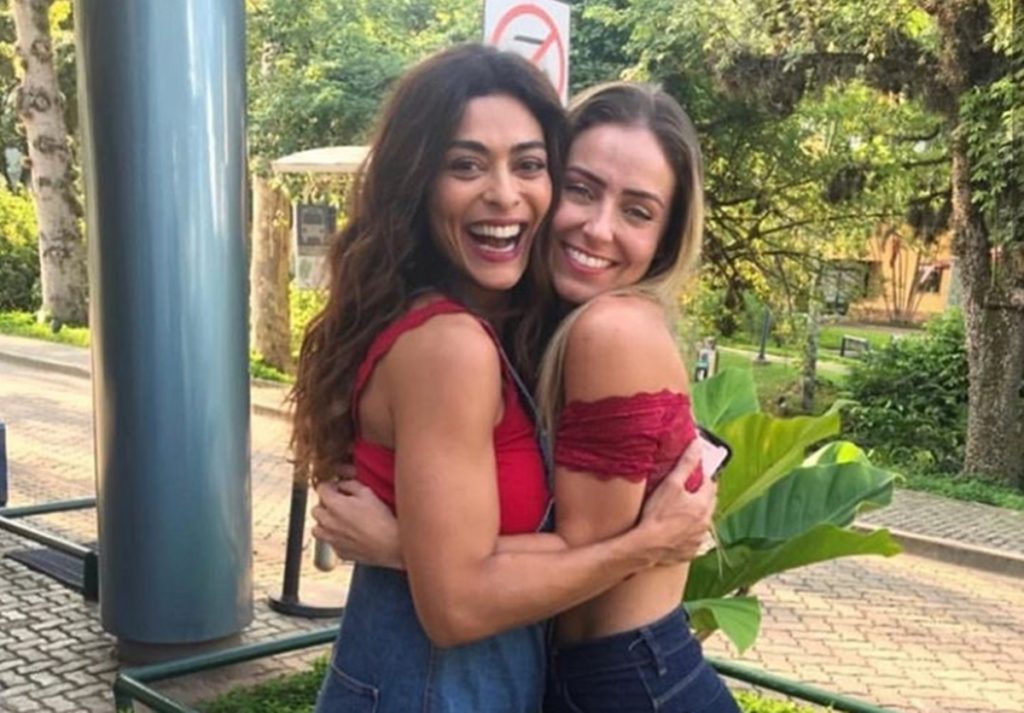 Juliana Paes e Paula