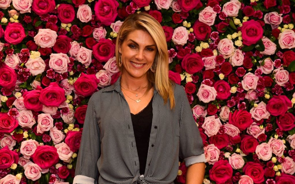 Ana Hickmann