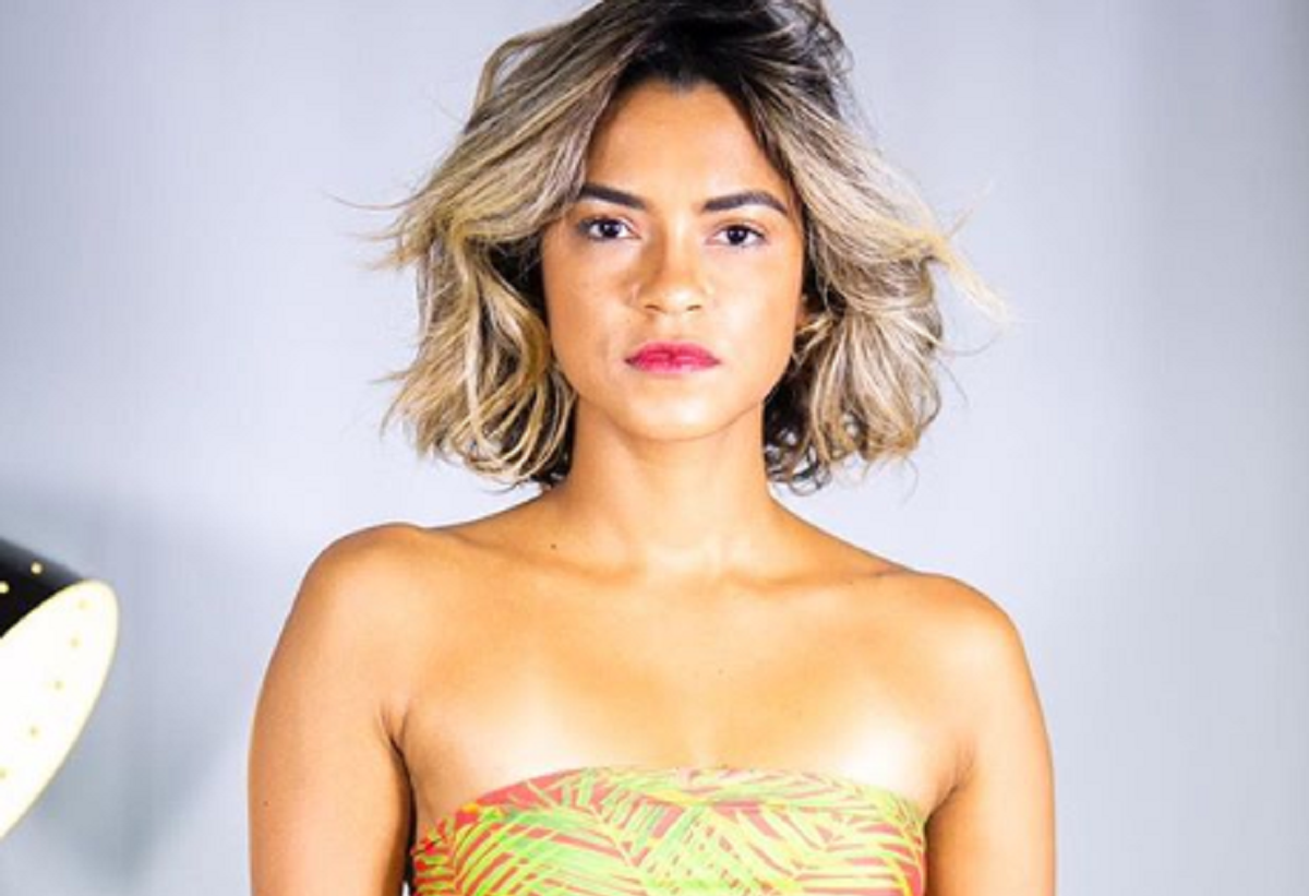 Lucy Alves