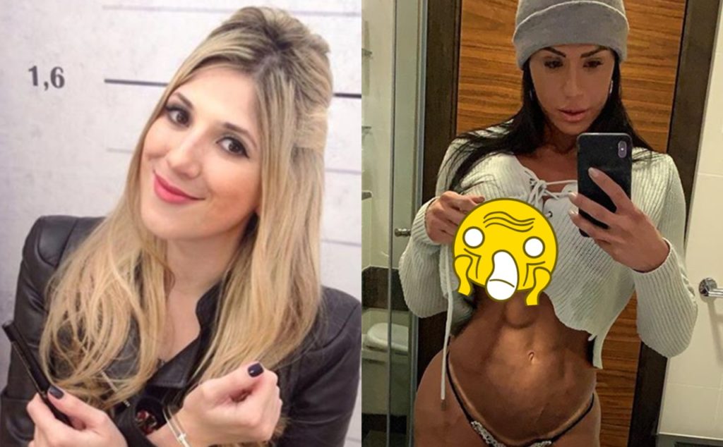 Famosos que já confessaram ter enviado nudes