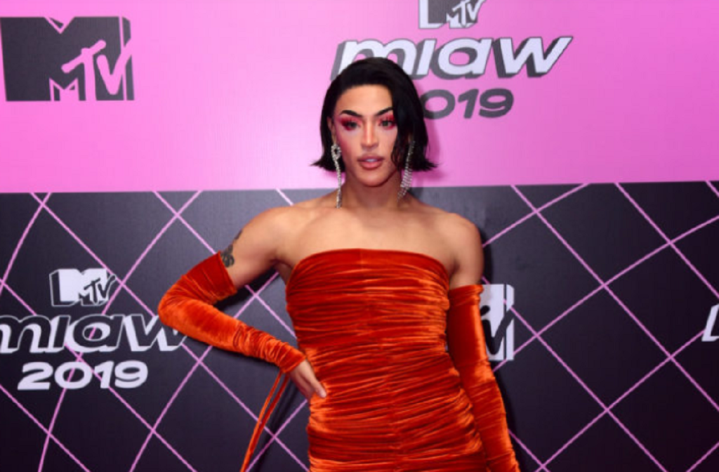 Pabllo Vittar