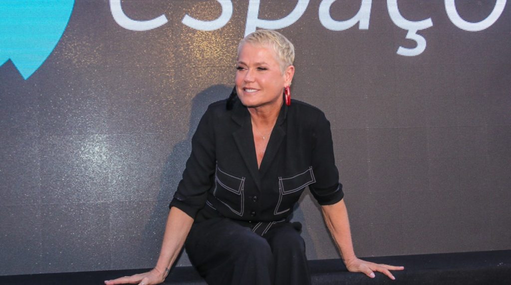 Xuxa Meneghel