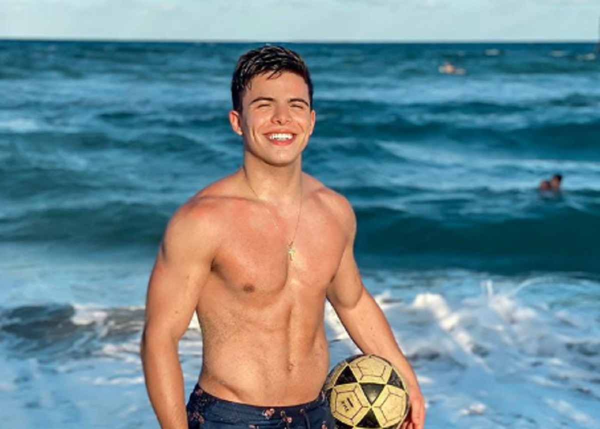 Thomaz Costa