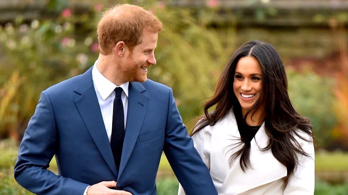 Príncipe Harry e Meghan Markle enviam carta ameaçadora à imprensa