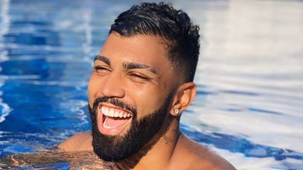 Gabigol