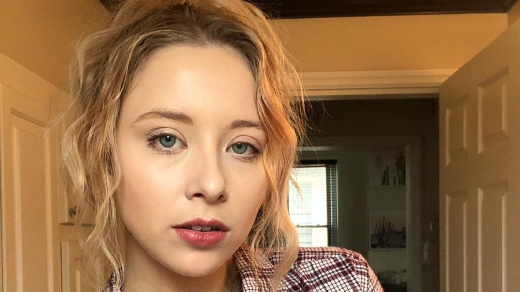 Kalie Shorr