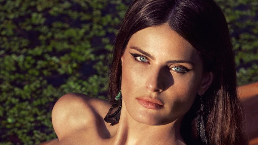 Isabeli Fontana