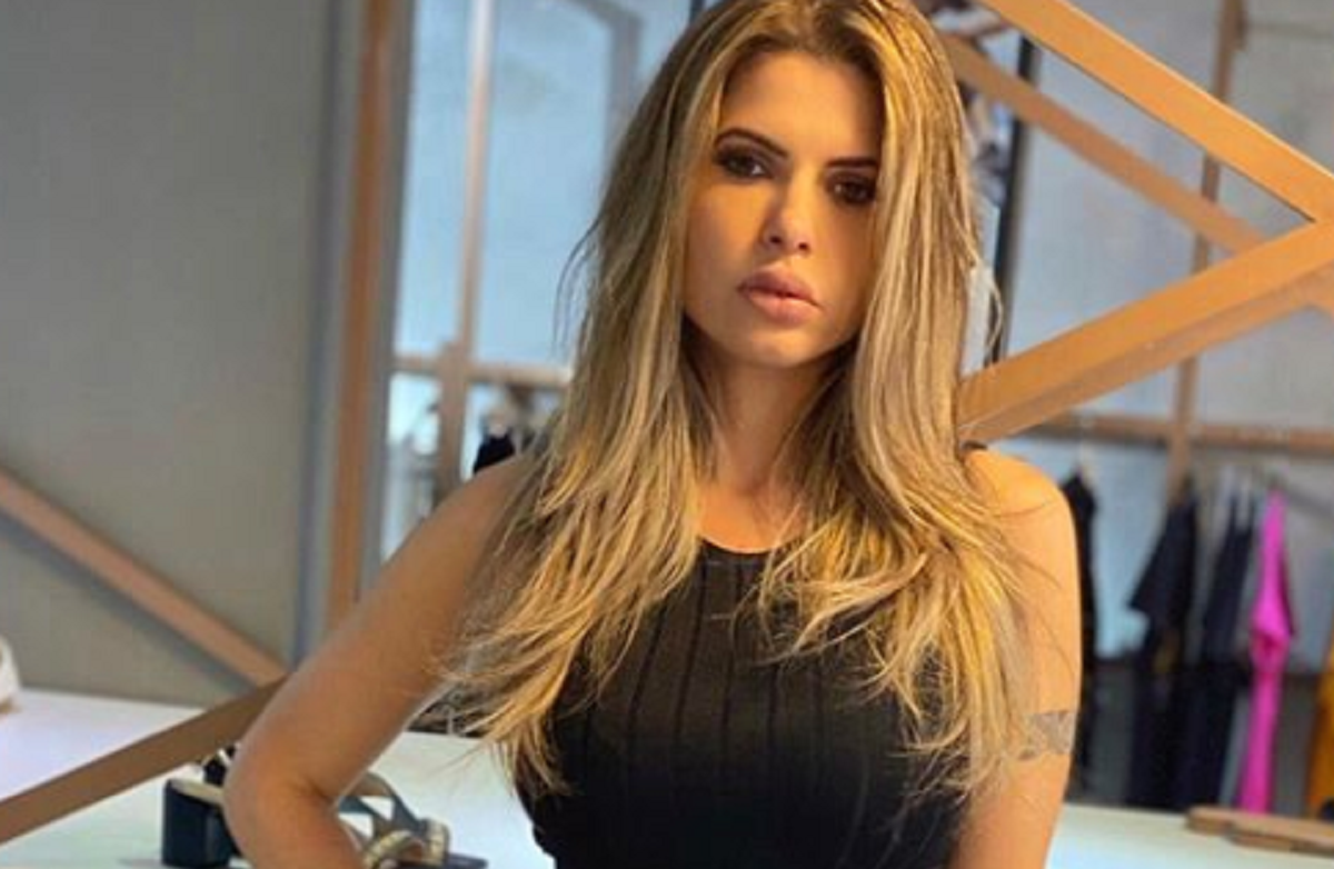 Cacau Colucci