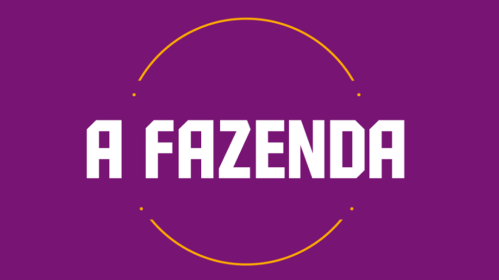 A Fazenda 2020