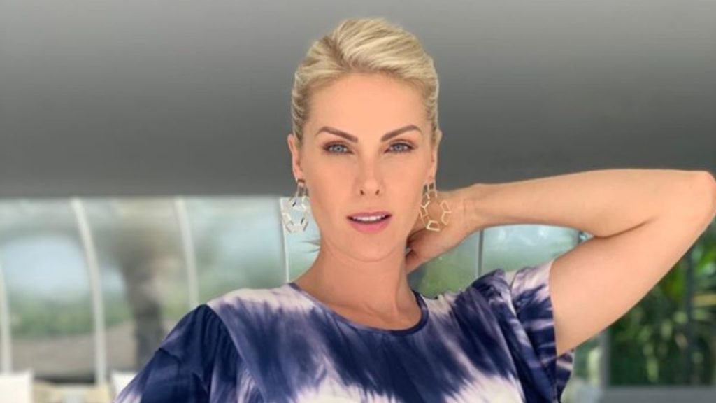 Ana Hickmann