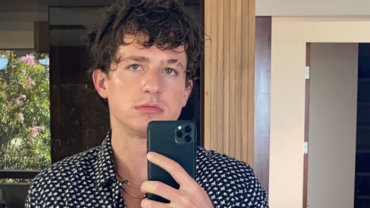 Charlie Puth