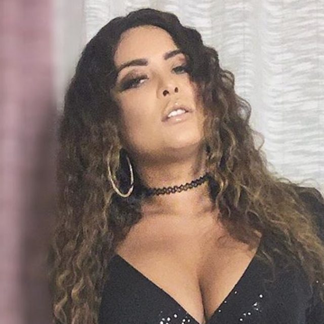 Geisy Arruda -