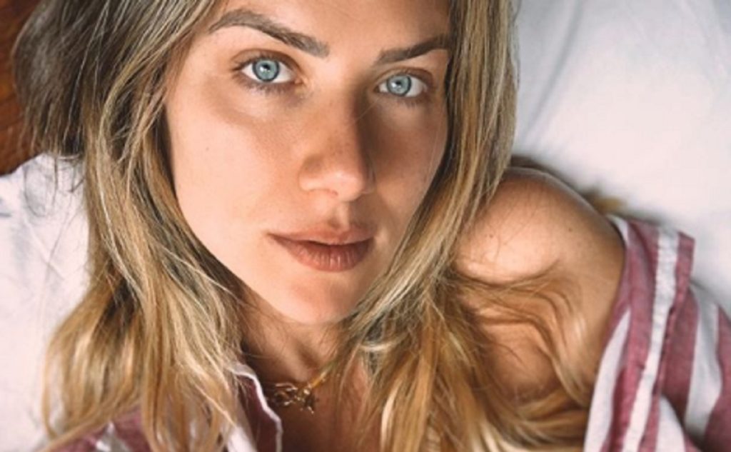 Giovanna Ewbank