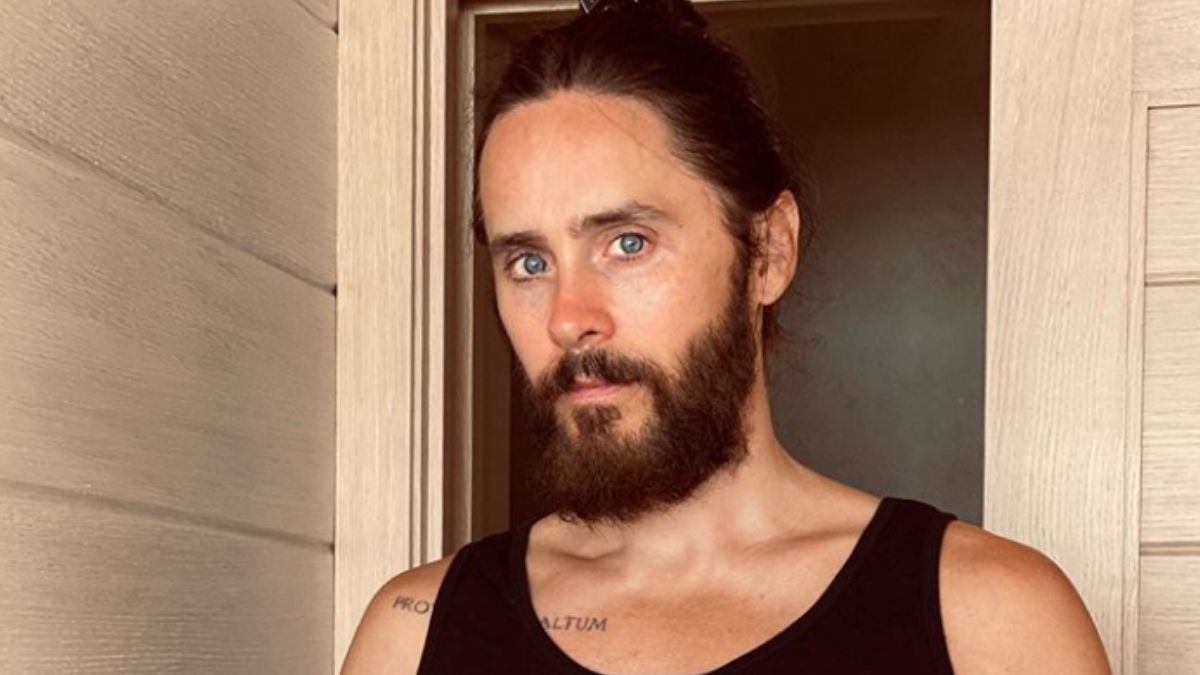 Jared Leto