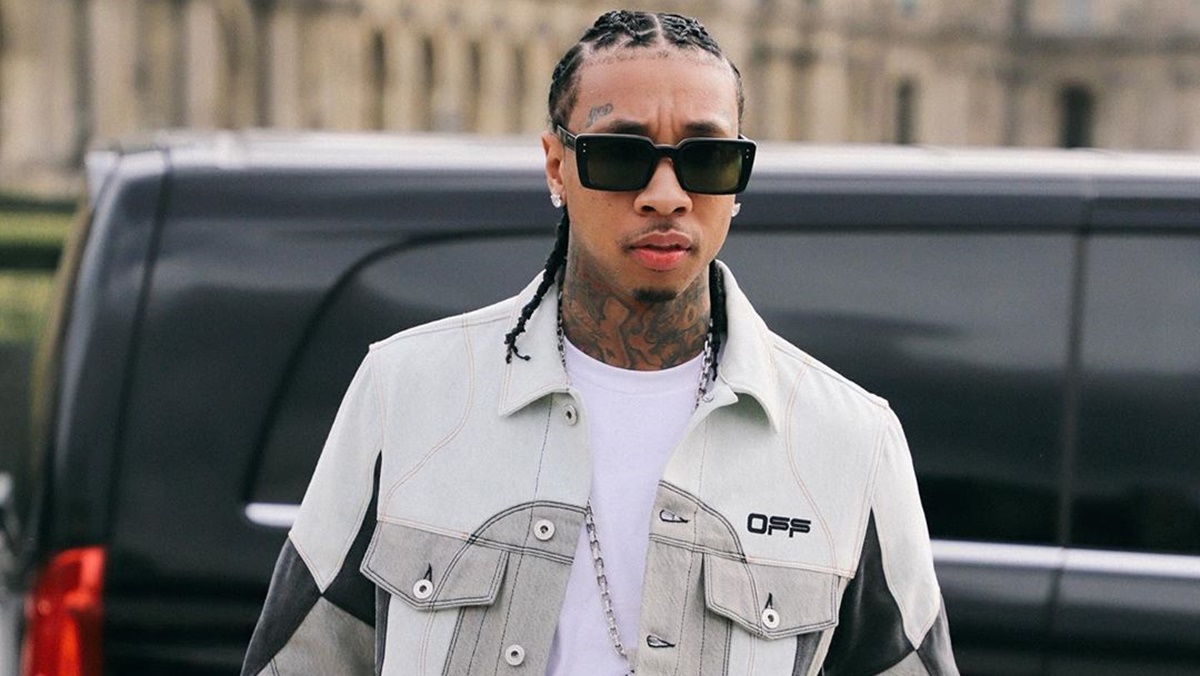 Tyga