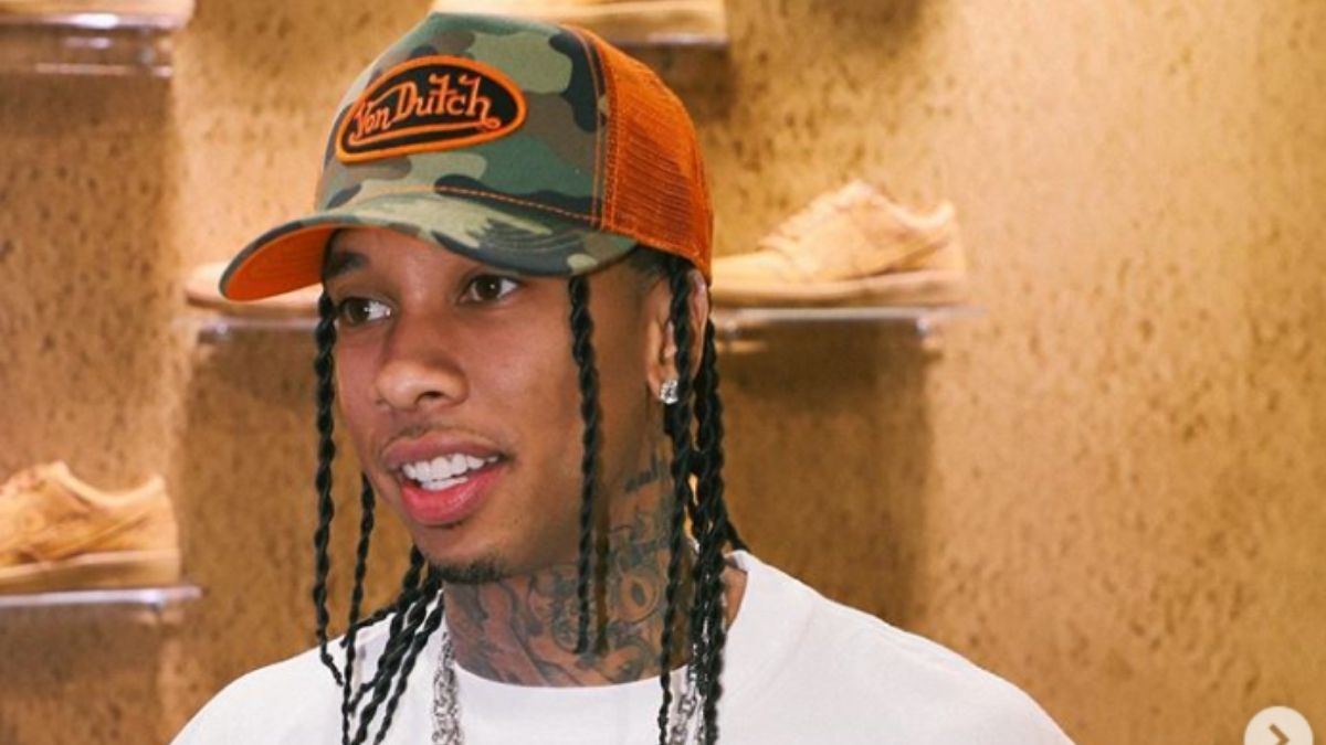 Tyga