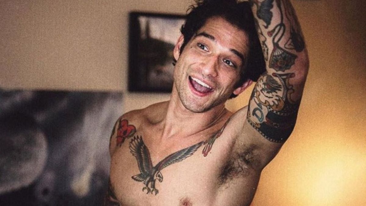 Tyler Posey