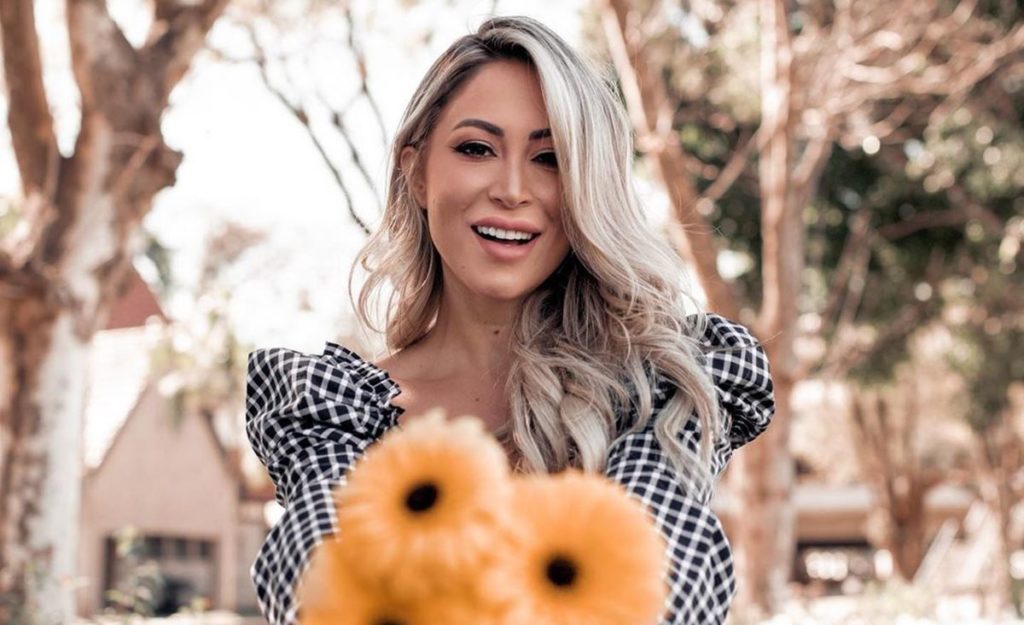 Carol Narizinho - (Foto: Instagram/Reprodução