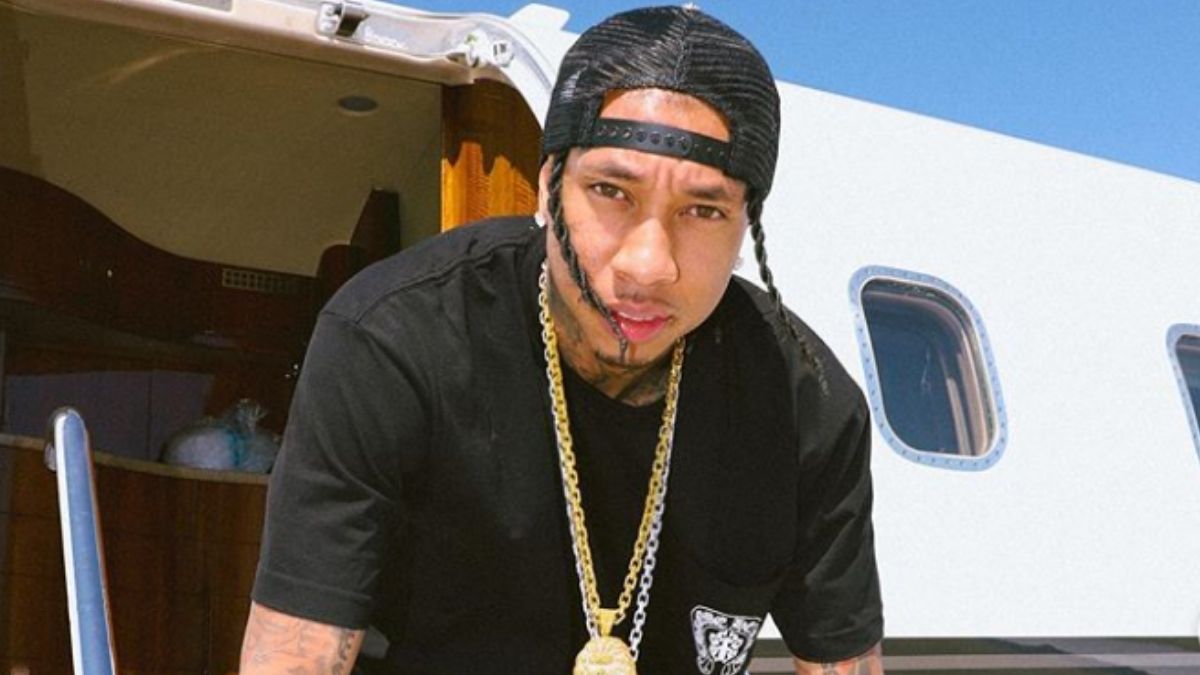 Tyga