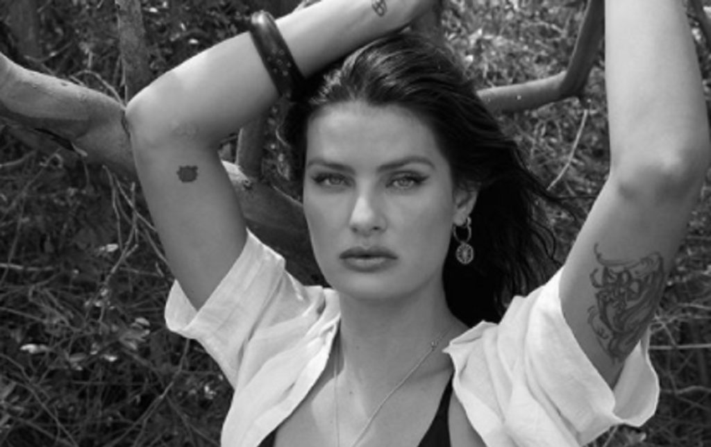 Isabeli Fontana