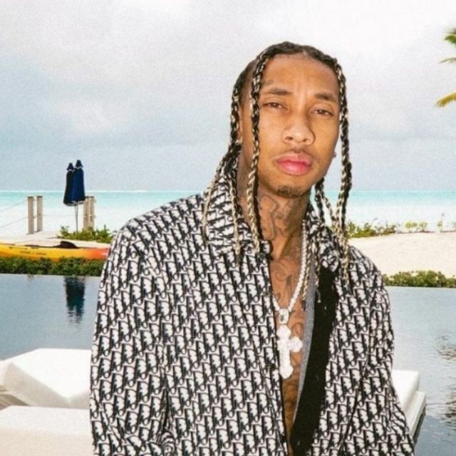 Tyga