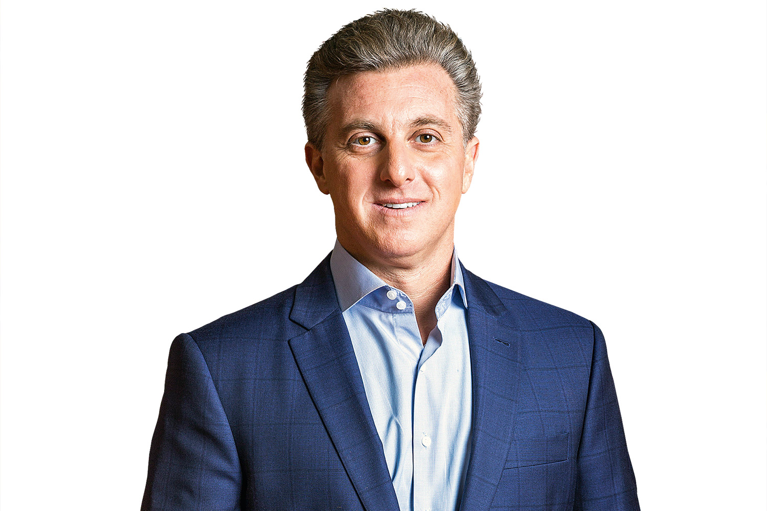 Luciano Huck