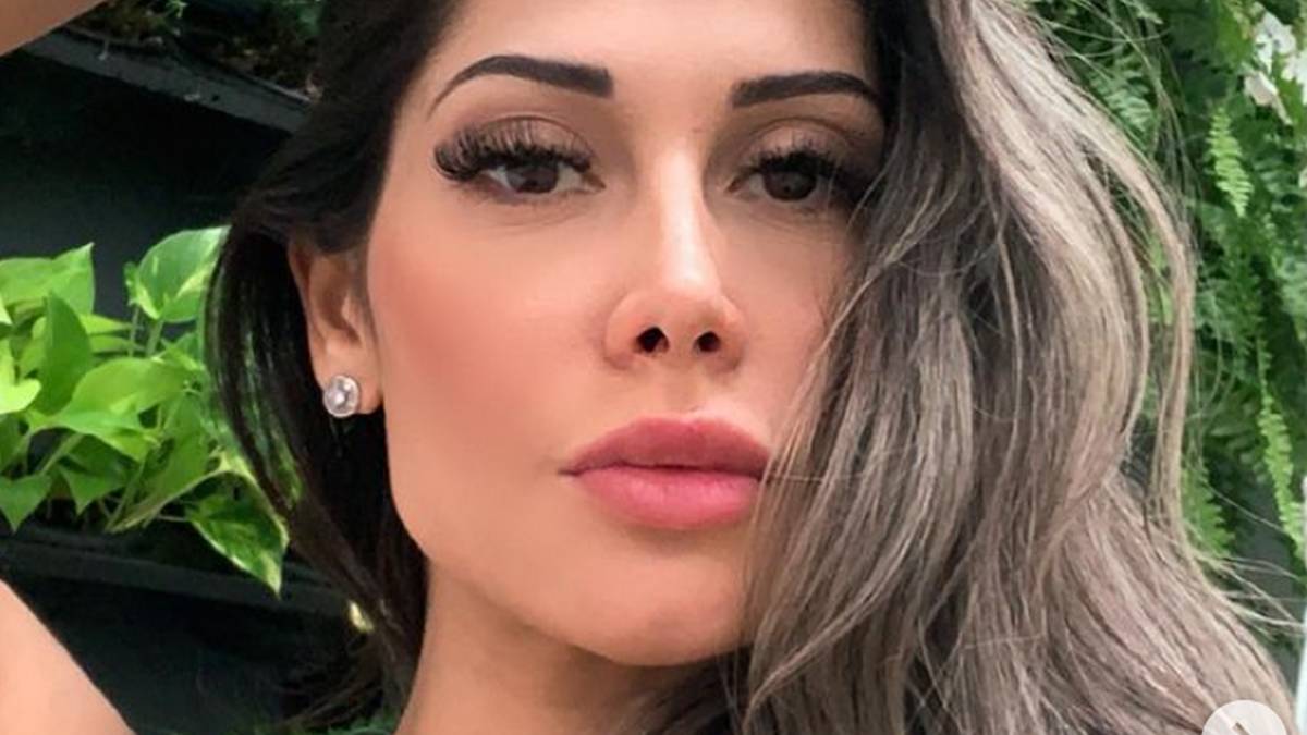 Atacada na web, Mayra Cardi esclarece polêmica sobre jejum de 7 dias que aderiu