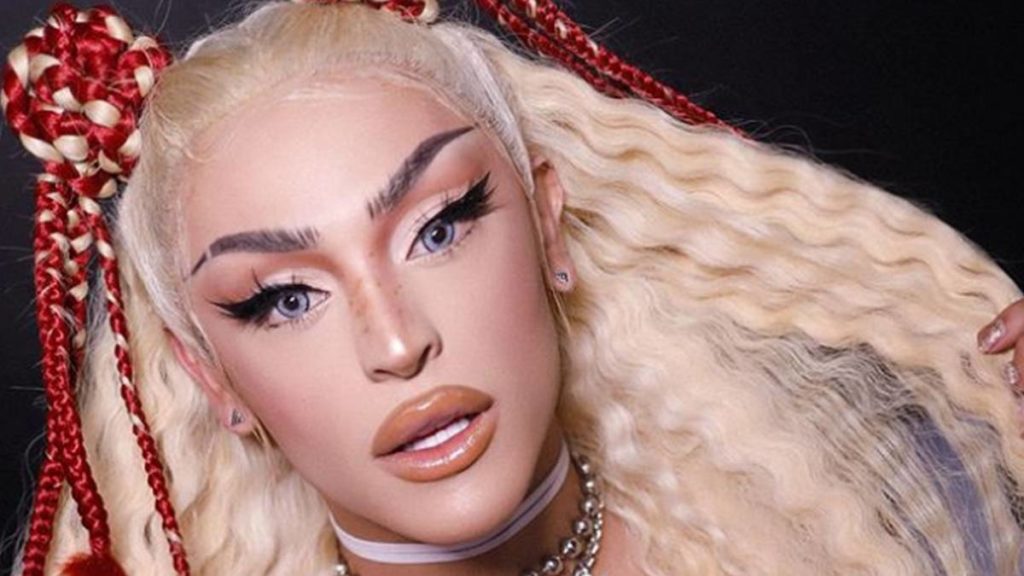 Pabllo Vittar celebra segunda vitória consecutiva no MTV EMAs 2020: “Não tenho palavras”