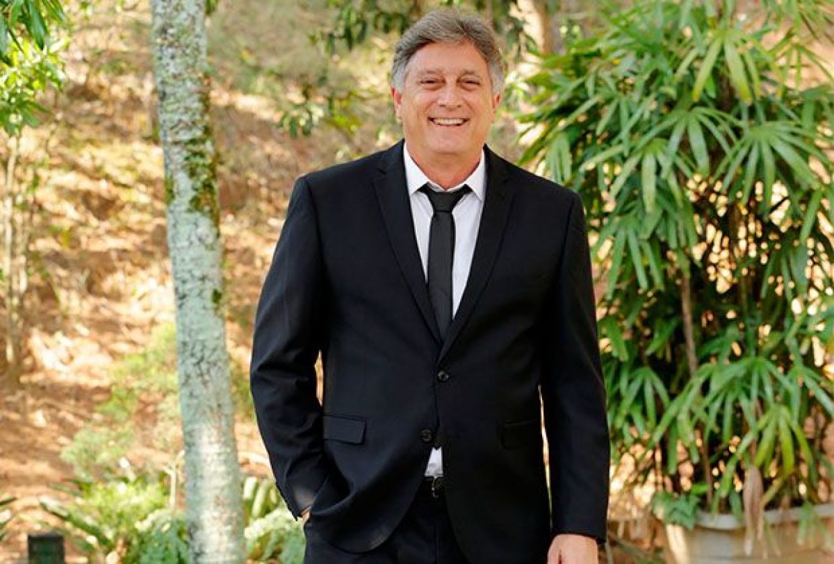 Eduardo Galvão