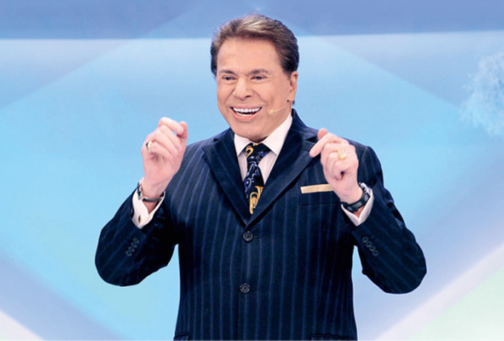 Silvio Santos