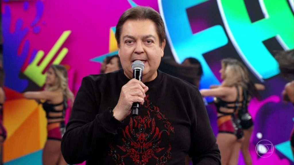 Faustão